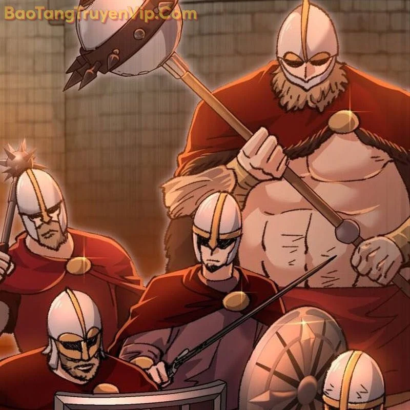 Hồi Quy Nhưng Thế Giới Vẫn Bình Yên Chapter 18 - Trang 2