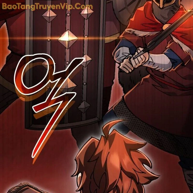 Hồi Quy Nhưng Thế Giới Vẫn Bình Yên Chapter 18 - Trang 2