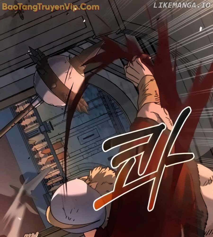 Hồi Quy Nhưng Thế Giới Vẫn Bình Yên Chapter 19 - Trang 2