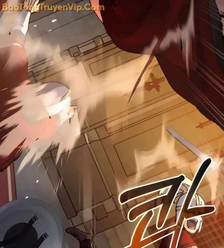 Hồi Quy Nhưng Thế Giới Vẫn Bình Yên Chapter 19 - Trang 2