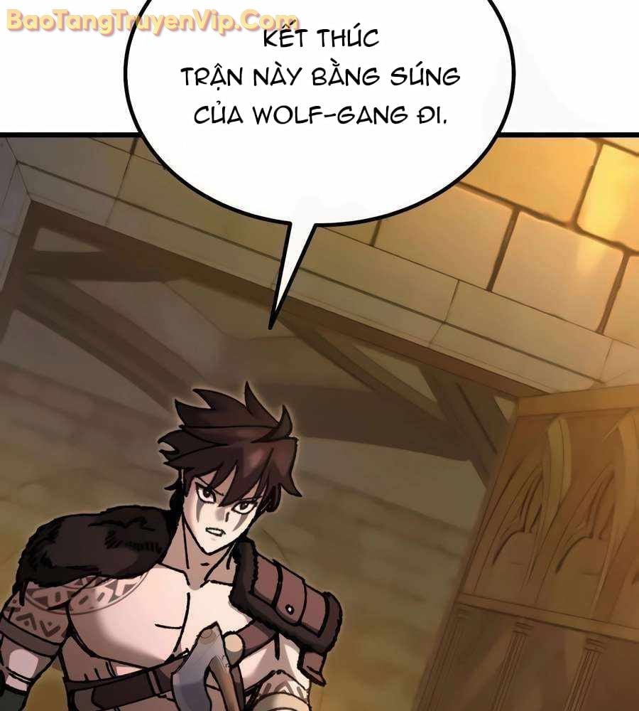 Hồi Quy Nhưng Thế Giới Vẫn Bình Yên Chapter 19 - Trang 2