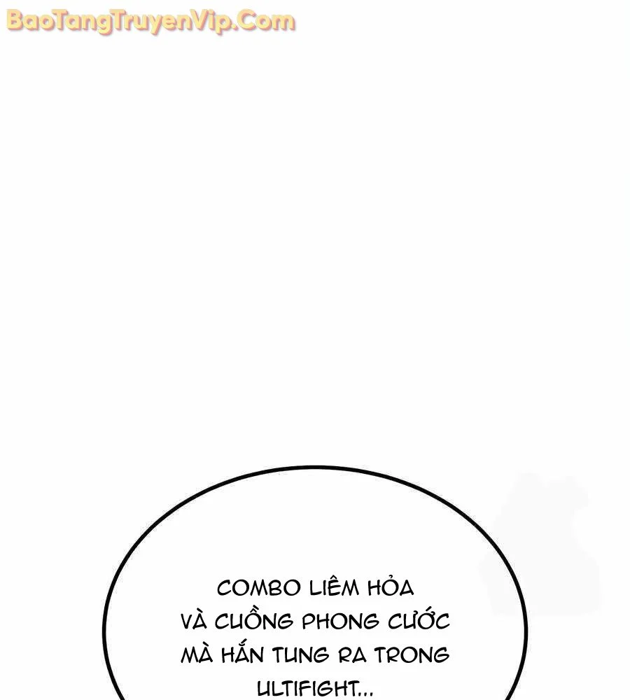 Hồi Quy Nhưng Thế Giới Vẫn Bình Yên Chapter 19 - Trang 2