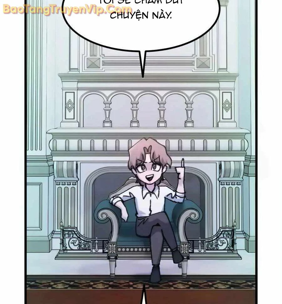 Hồi Quy Nhưng Thế Giới Vẫn Bình Yên Chapter 19 - Trang 2