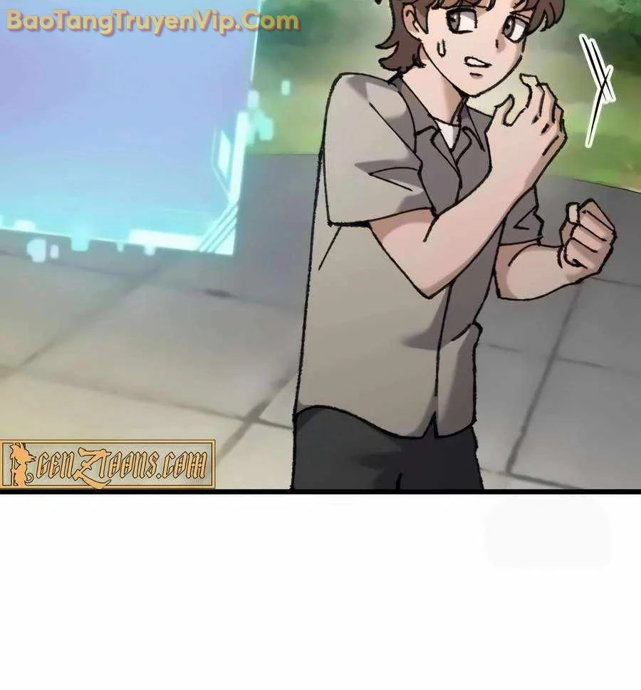 Hồi Quy Nhưng Thế Giới Vẫn Bình Yên Chapter 19 - Trang 2