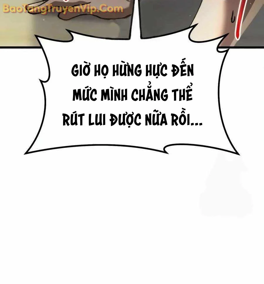 Hồi Quy Nhưng Thế Giới Vẫn Bình Yên Chapter 19 - Trang 2