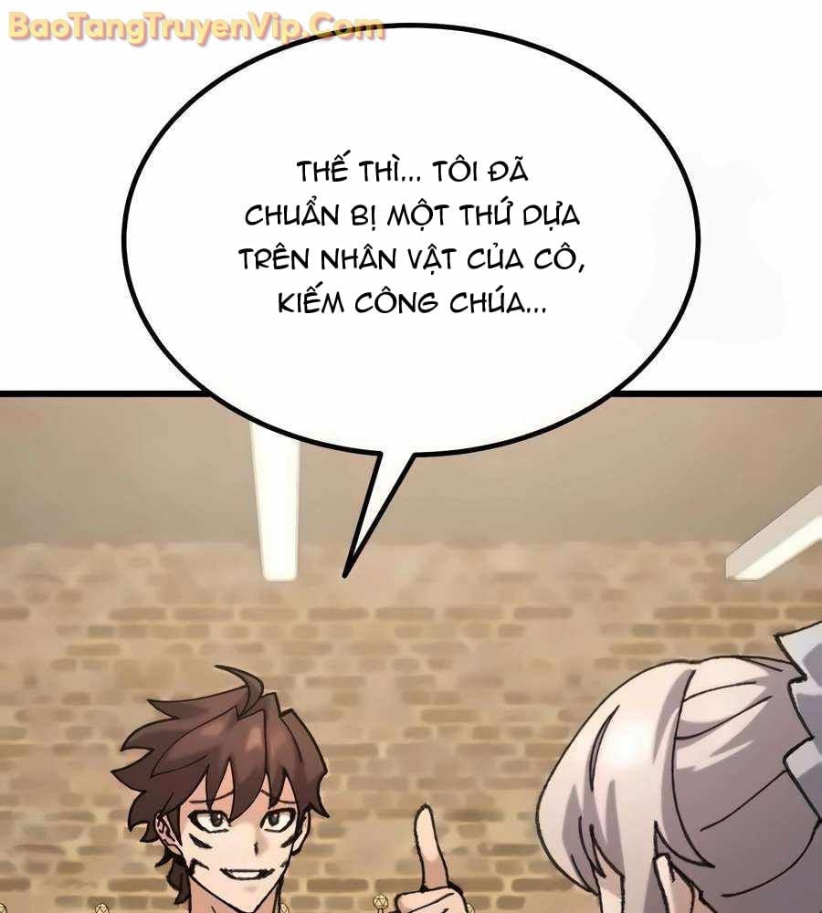 Hồi Quy Nhưng Thế Giới Vẫn Bình Yên Chapter 19 - Trang 2