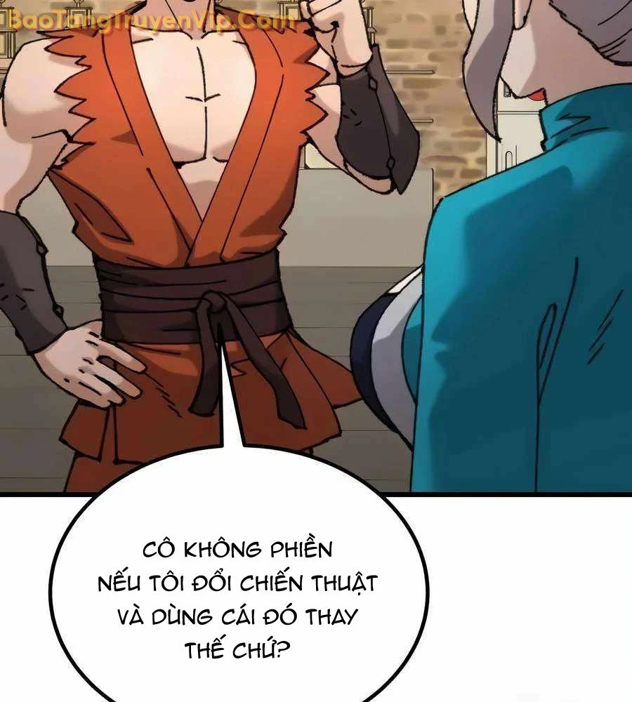 Hồi Quy Nhưng Thế Giới Vẫn Bình Yên Chapter 19 - Trang 2