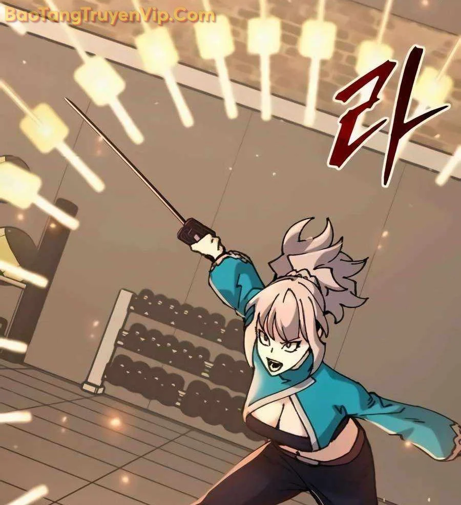 Hồi Quy Nhưng Thế Giới Vẫn Bình Yên Chapter 19 - Trang 2