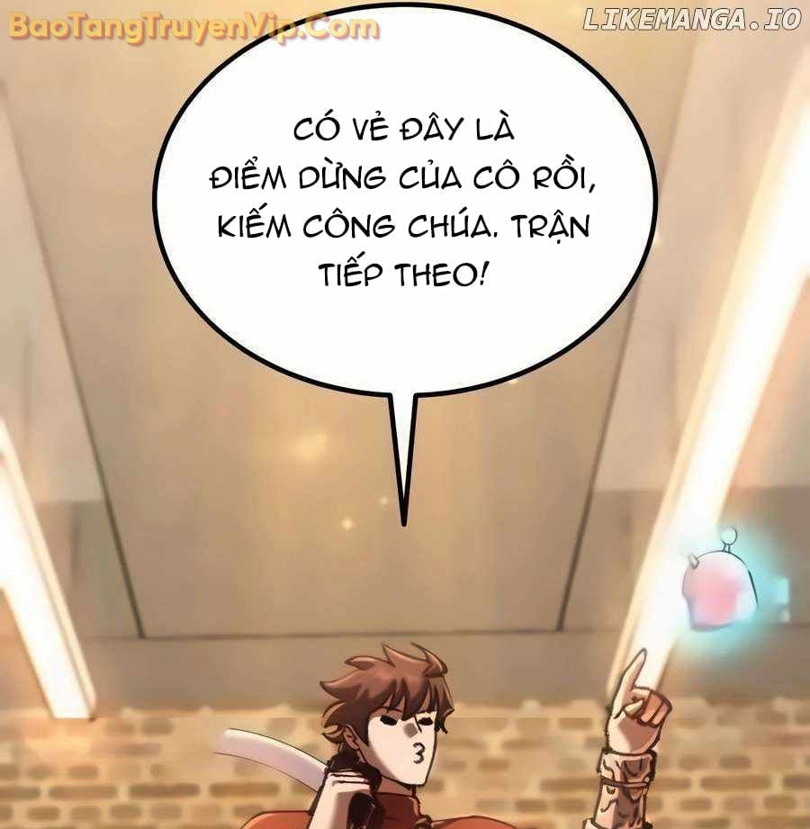 Hồi Quy Nhưng Thế Giới Vẫn Bình Yên Chapter 19 - Trang 2