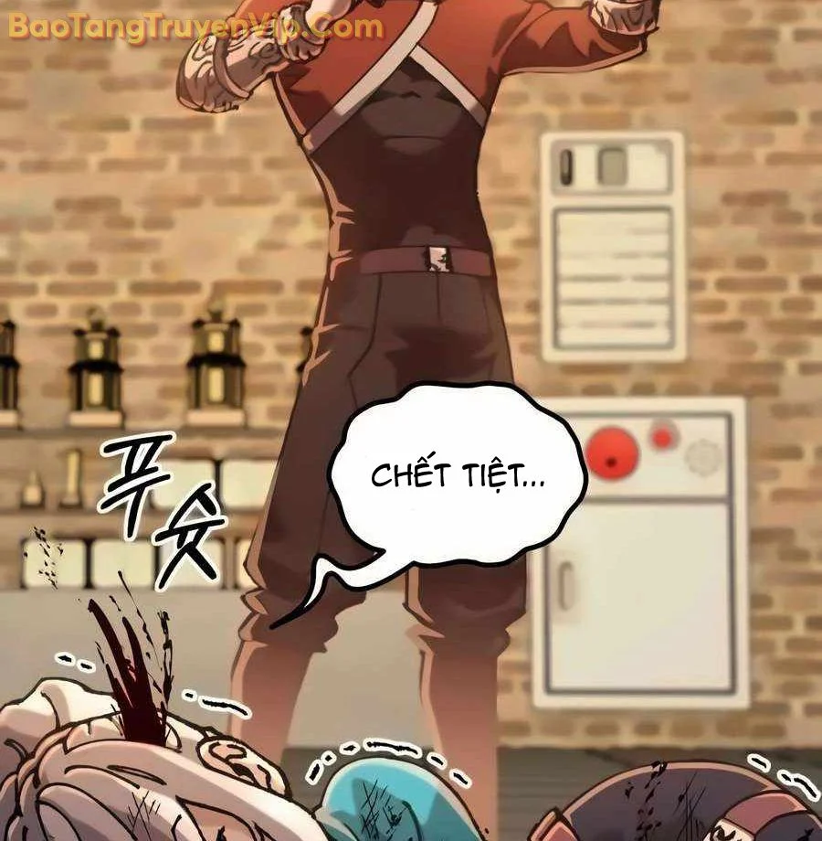 Hồi Quy Nhưng Thế Giới Vẫn Bình Yên Chapter 19 - Trang 2