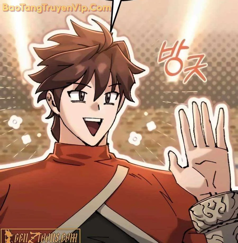 Hồi Quy Nhưng Thế Giới Vẫn Bình Yên Chapter 19 - Trang 2