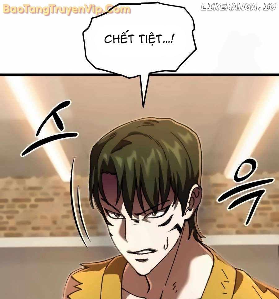 Hồi Quy Nhưng Thế Giới Vẫn Bình Yên Chapter 19 - Trang 2