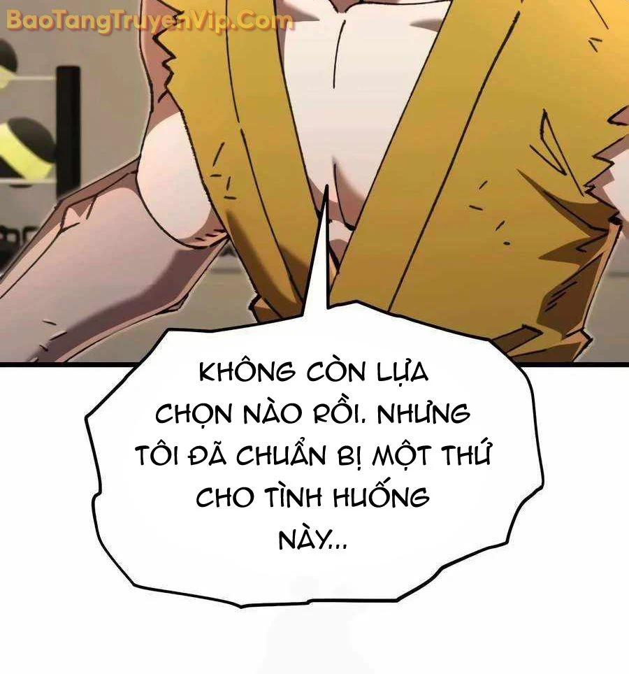 Hồi Quy Nhưng Thế Giới Vẫn Bình Yên Chapter 19 - Trang 2