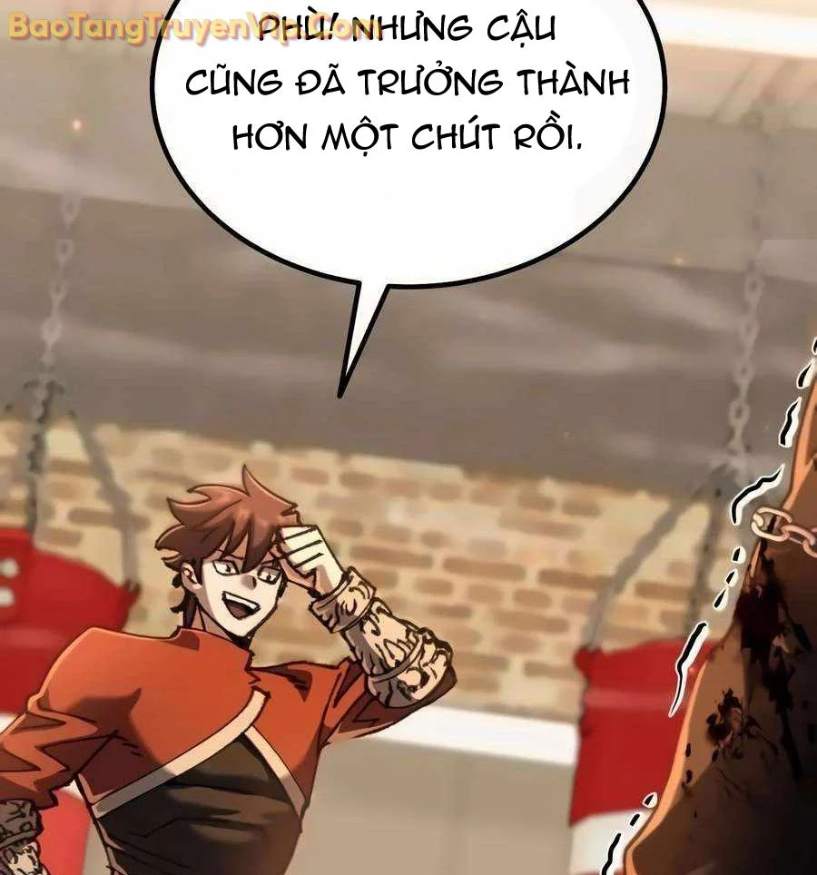 Hồi Quy Nhưng Thế Giới Vẫn Bình Yên Chapter 19 - Trang 2