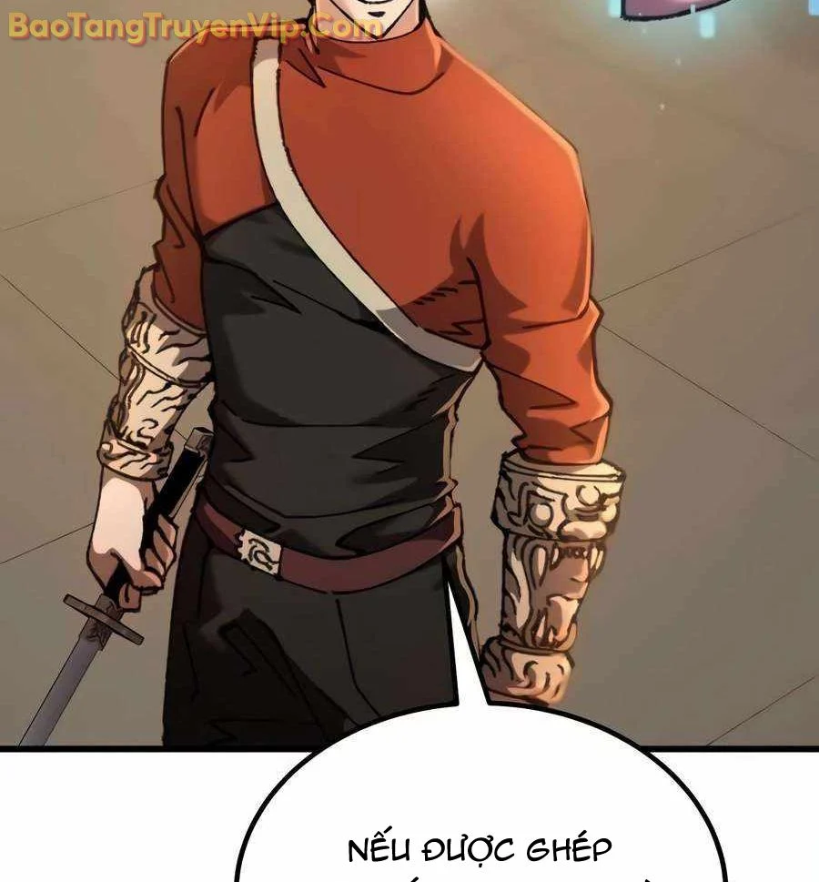 Hồi Quy Nhưng Thế Giới Vẫn Bình Yên Chapter 19 - Trang 2