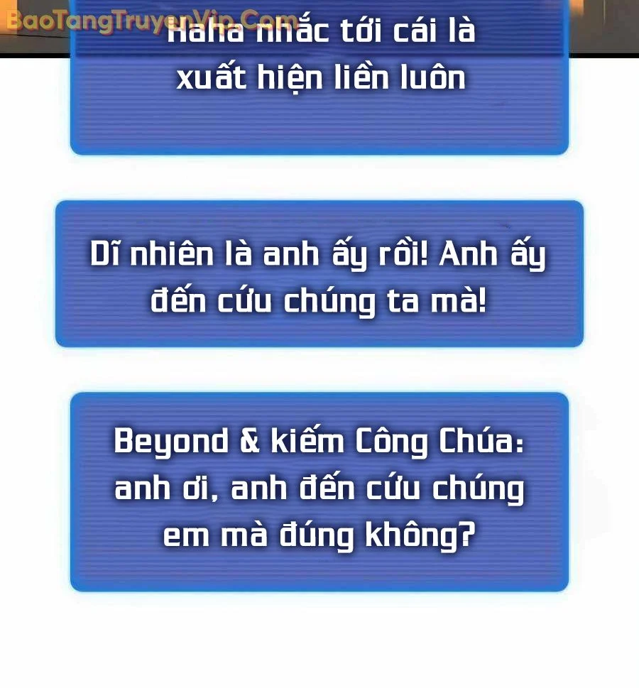 Hồi Quy Nhưng Thế Giới Vẫn Bình Yên Chapter 19 - Trang 2