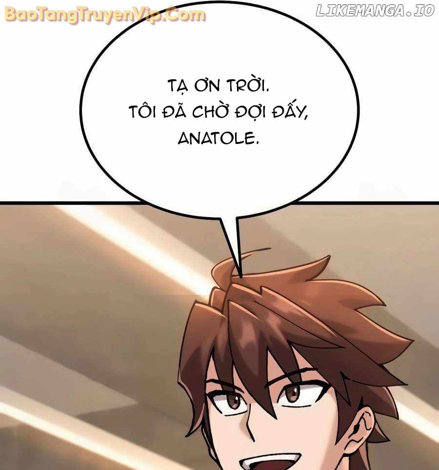 Hồi Quy Nhưng Thế Giới Vẫn Bình Yên Chapter 19 - Trang 2
