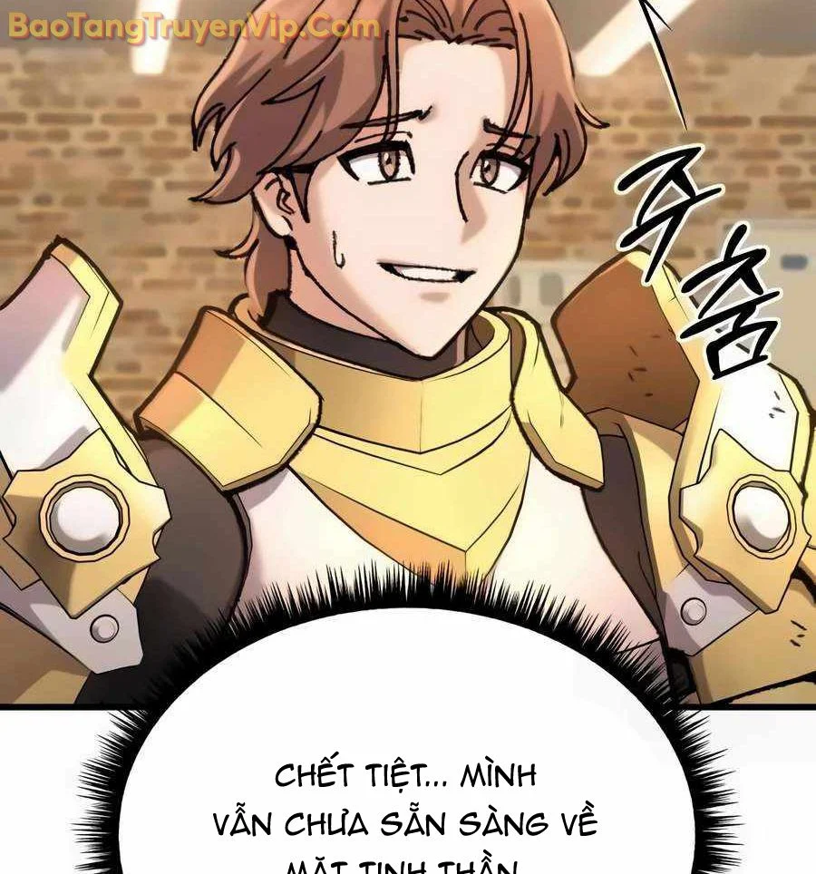 Hồi Quy Nhưng Thế Giới Vẫn Bình Yên Chapter 19 - Trang 2