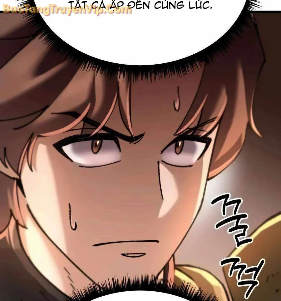 Hồi Quy Nhưng Thế Giới Vẫn Bình Yên Chapter 19 - Trang 2