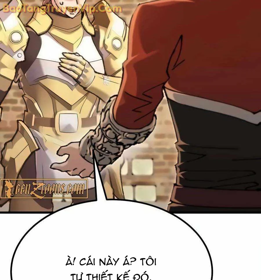 Hồi Quy Nhưng Thế Giới Vẫn Bình Yên Chapter 19 - Trang 2