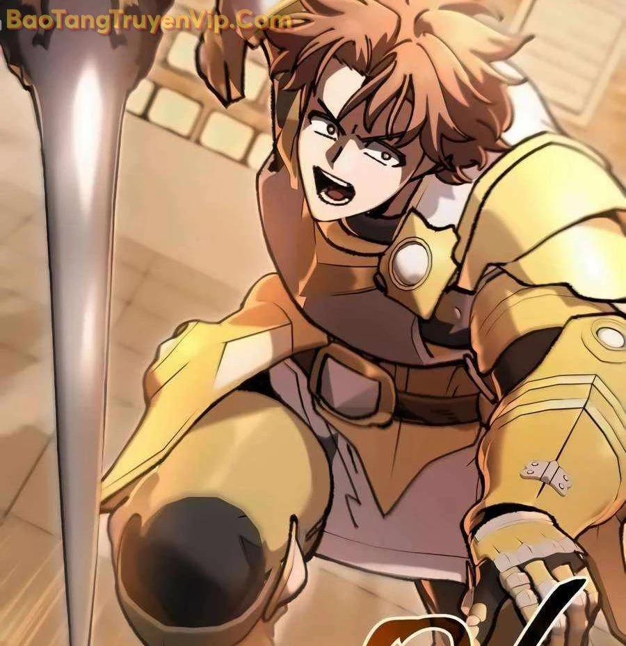 Hồi Quy Nhưng Thế Giới Vẫn Bình Yên Chapter 19 - Trang 2