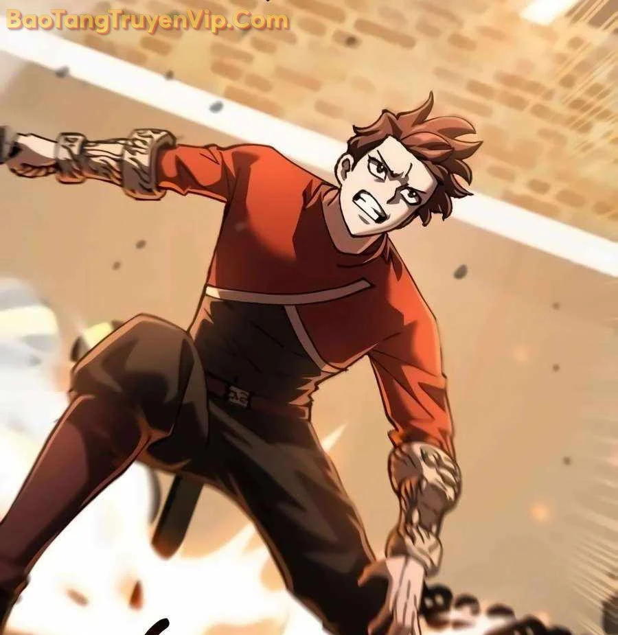 Hồi Quy Nhưng Thế Giới Vẫn Bình Yên Chapter 19 - Trang 2