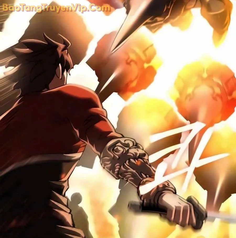 Hồi Quy Nhưng Thế Giới Vẫn Bình Yên Chapter 19 - Trang 2