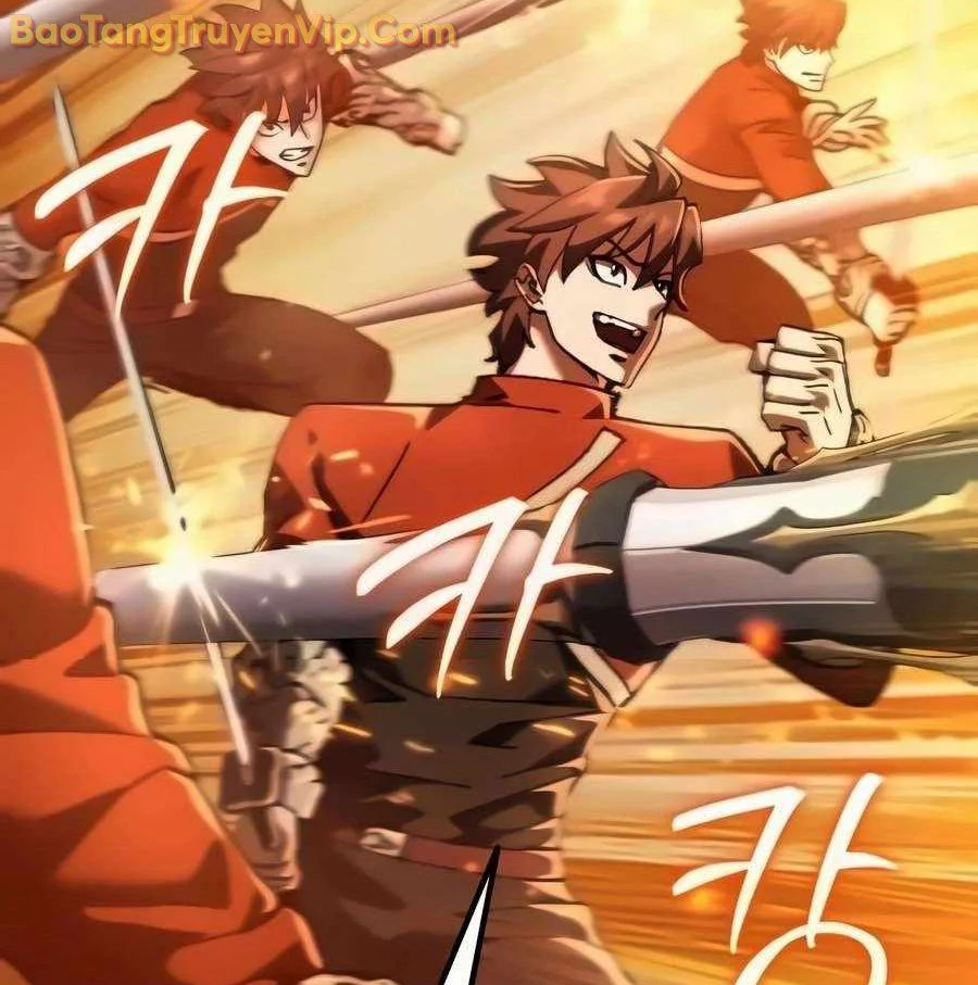 Hồi Quy Nhưng Thế Giới Vẫn Bình Yên Chapter 19 - Trang 2