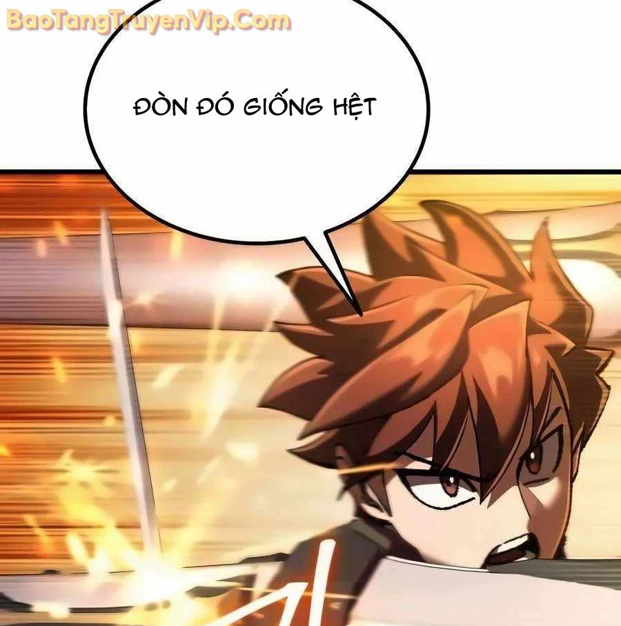 Hồi Quy Nhưng Thế Giới Vẫn Bình Yên Chapter 19 - Trang 2