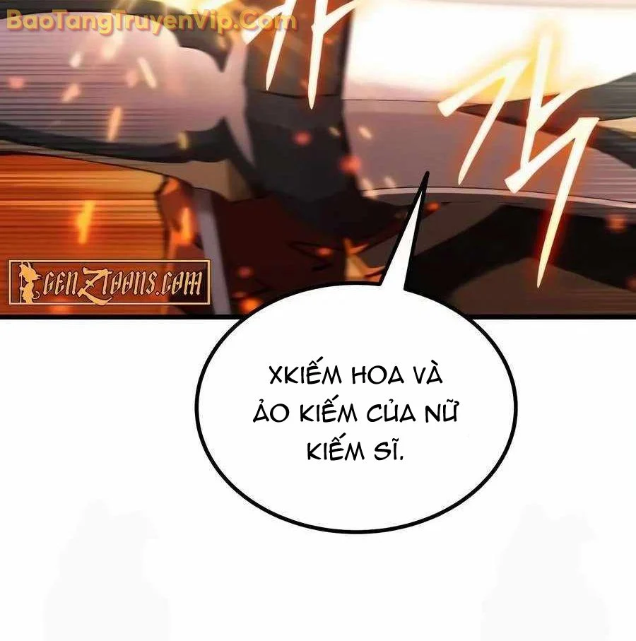 Hồi Quy Nhưng Thế Giới Vẫn Bình Yên Chapter 19 - Trang 2