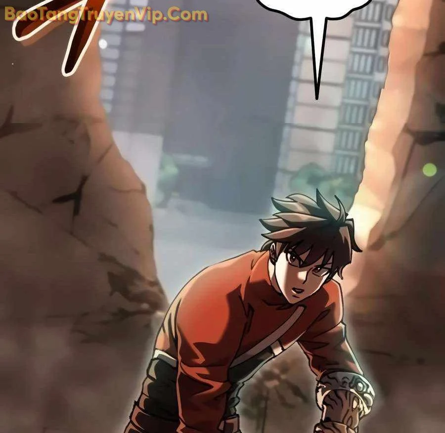 Hồi Quy Nhưng Thế Giới Vẫn Bình Yên Chapter 19 - Trang 2