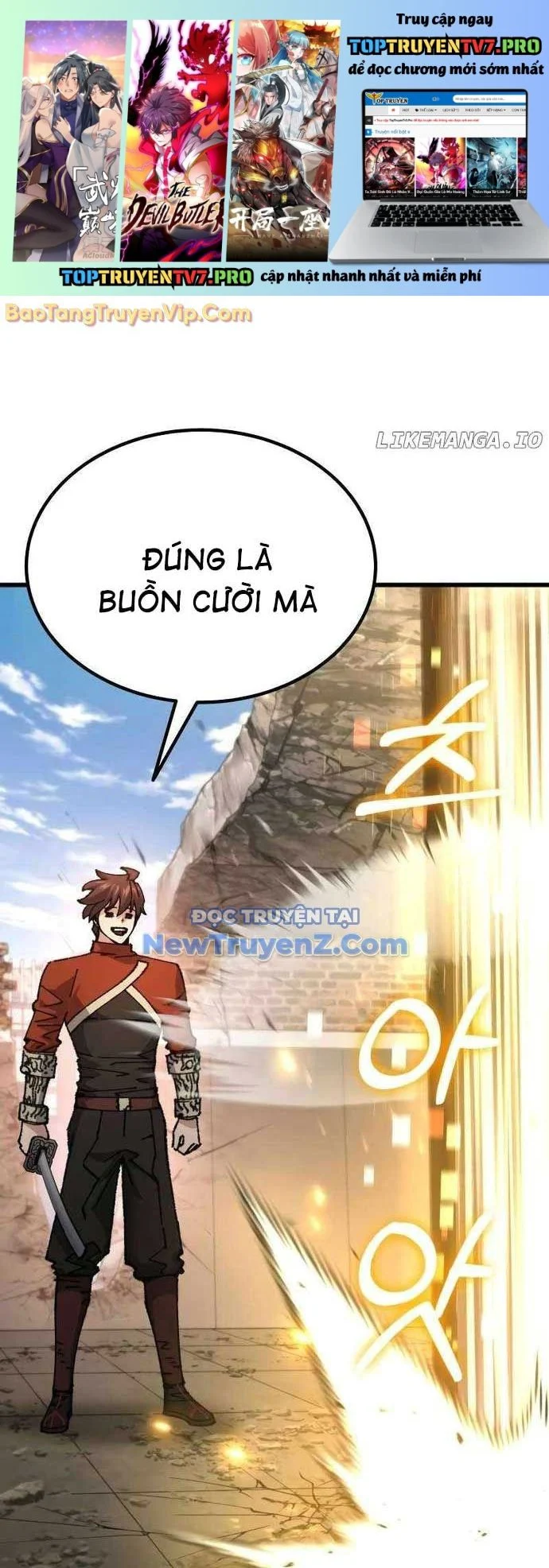 Hồi Quy Nhưng Thế Giới Vẫn Bình Yên Chapter 20 - Trang 2