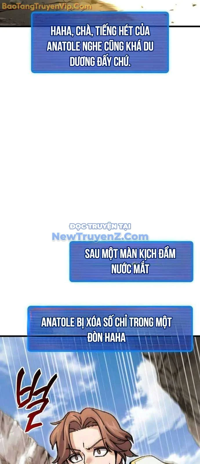 Hồi Quy Nhưng Thế Giới Vẫn Bình Yên Chapter 20 - Trang 2