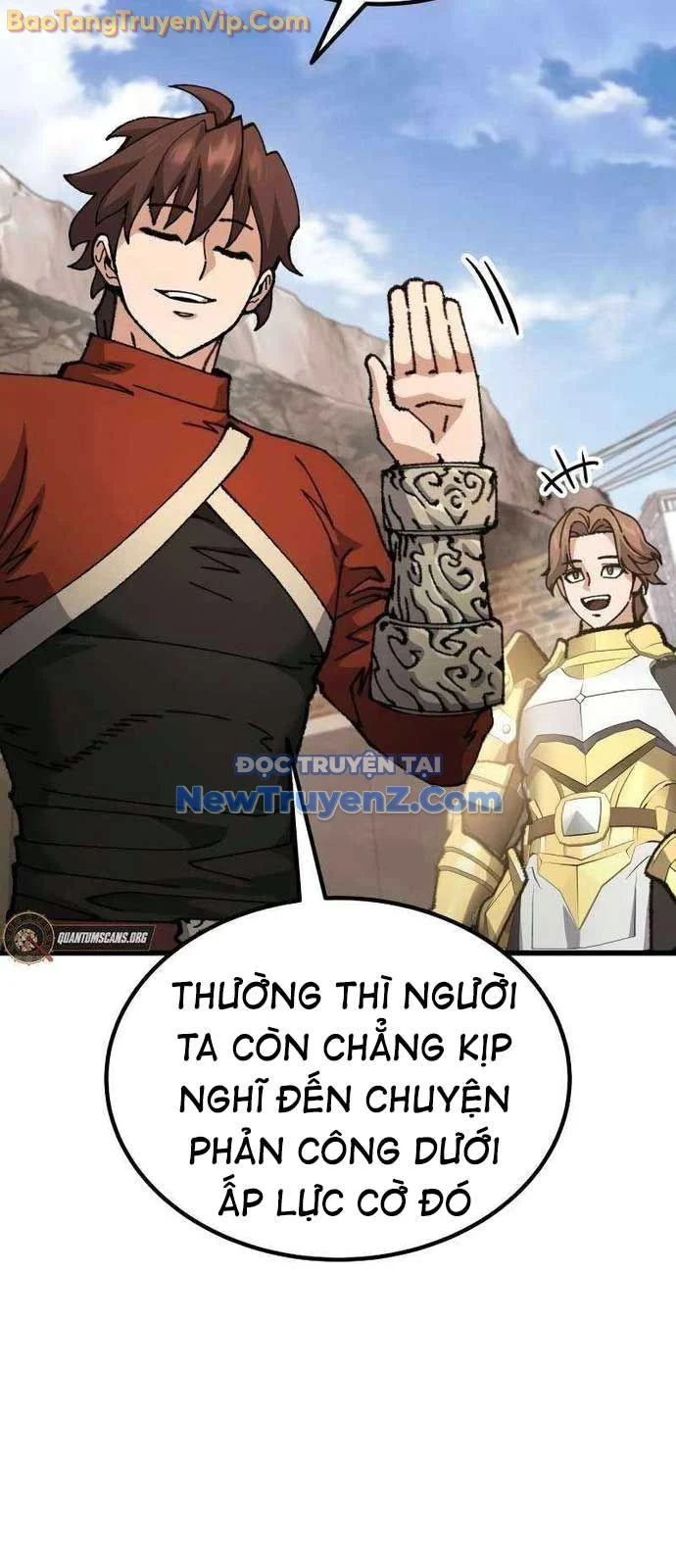 Hồi Quy Nhưng Thế Giới Vẫn Bình Yên Chapter 20 - Trang 2