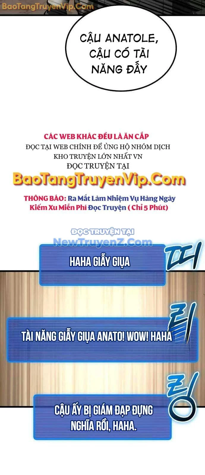 Hồi Quy Nhưng Thế Giới Vẫn Bình Yên Chapter 20 - Trang 2