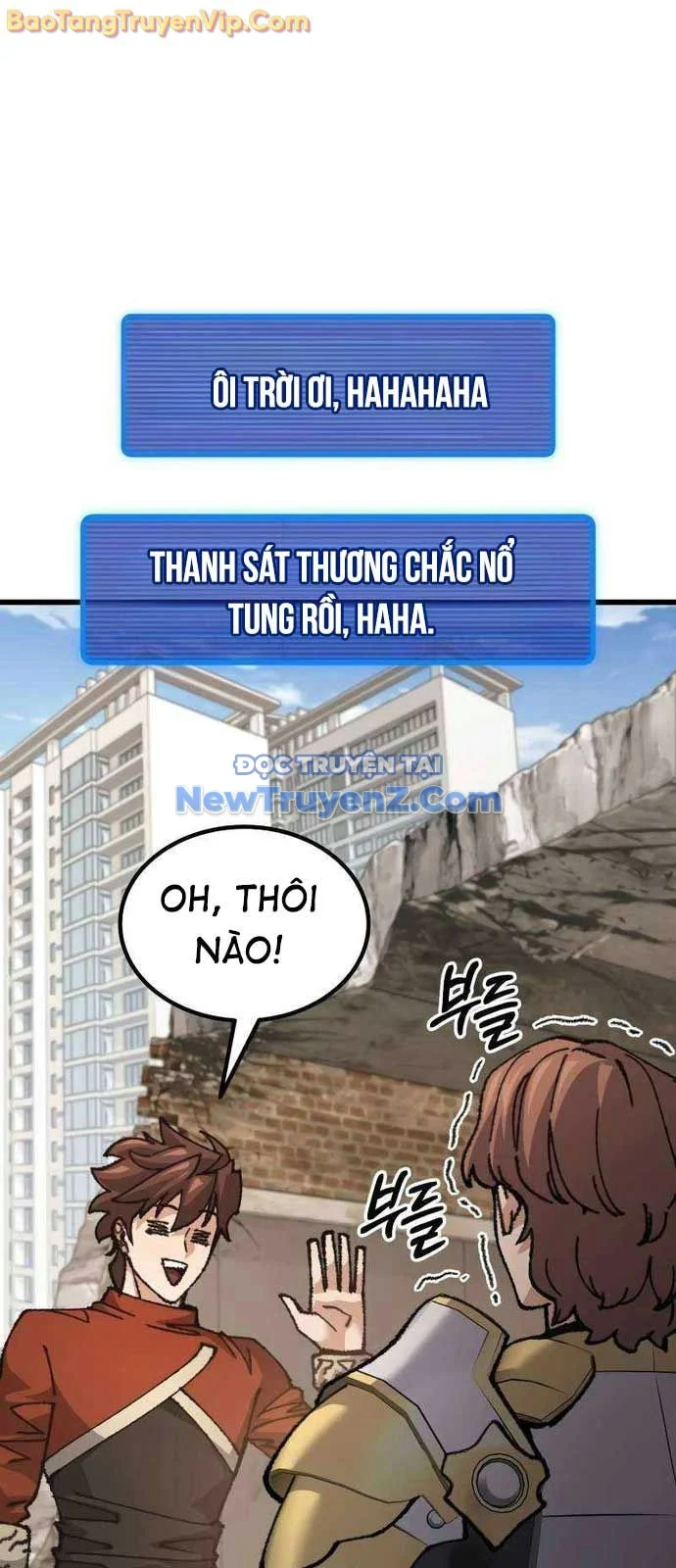 Hồi Quy Nhưng Thế Giới Vẫn Bình Yên Chapter 20 - Trang 2