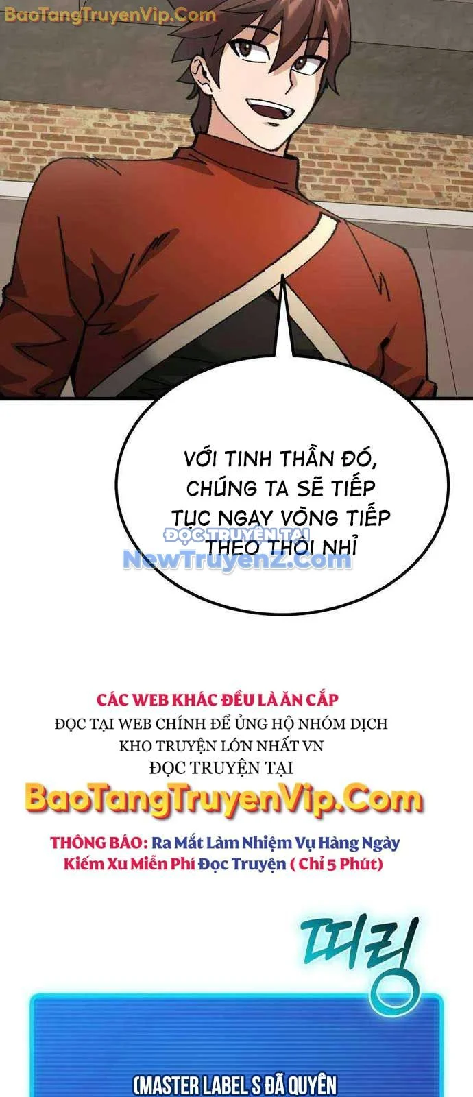 Hồi Quy Nhưng Thế Giới Vẫn Bình Yên Chapter 20 - Trang 2