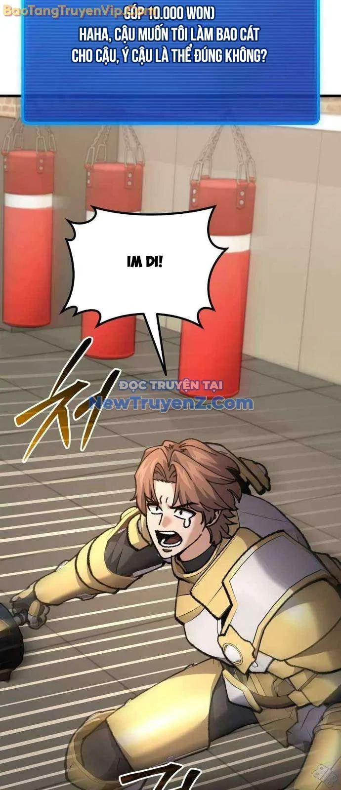 Hồi Quy Nhưng Thế Giới Vẫn Bình Yên Chapter 20 - Trang 2