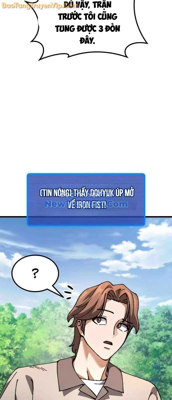 Hồi Quy Nhưng Thế Giới Vẫn Bình Yên Chapter 20 - Trang 2