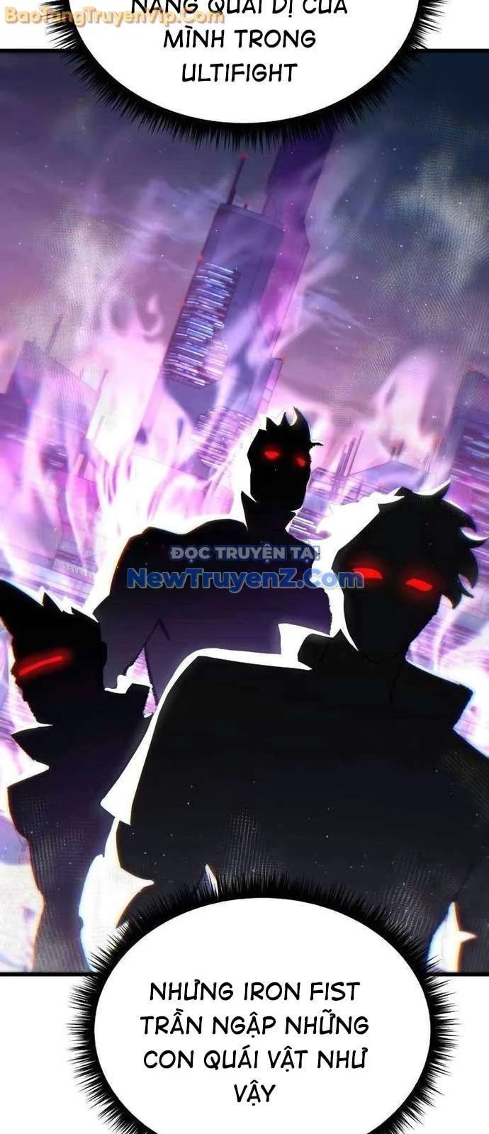 Hồi Quy Nhưng Thế Giới Vẫn Bình Yên Chapter 20 - Trang 2