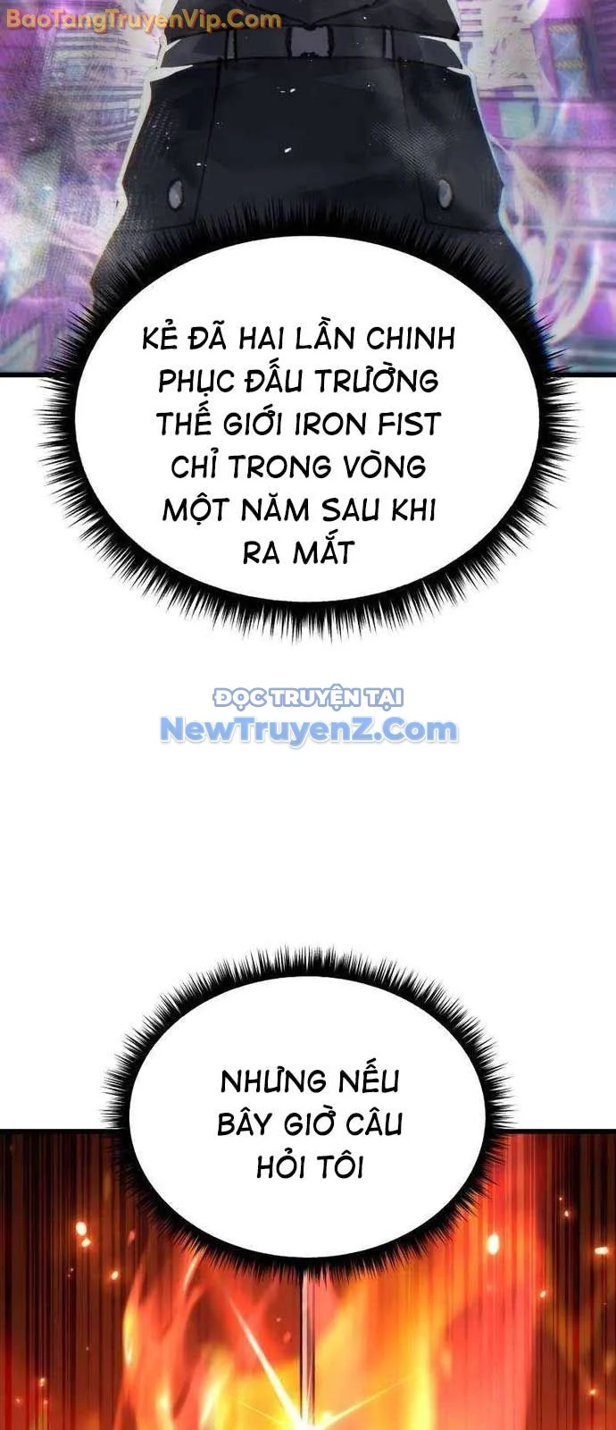 Hồi Quy Nhưng Thế Giới Vẫn Bình Yên Chapter 20 - Trang 2