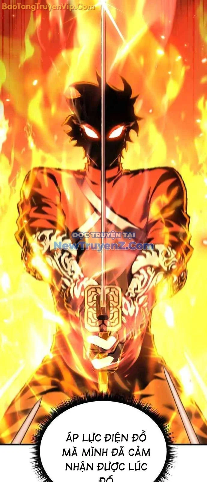 Hồi Quy Nhưng Thế Giới Vẫn Bình Yên Chapter 20 - Trang 2