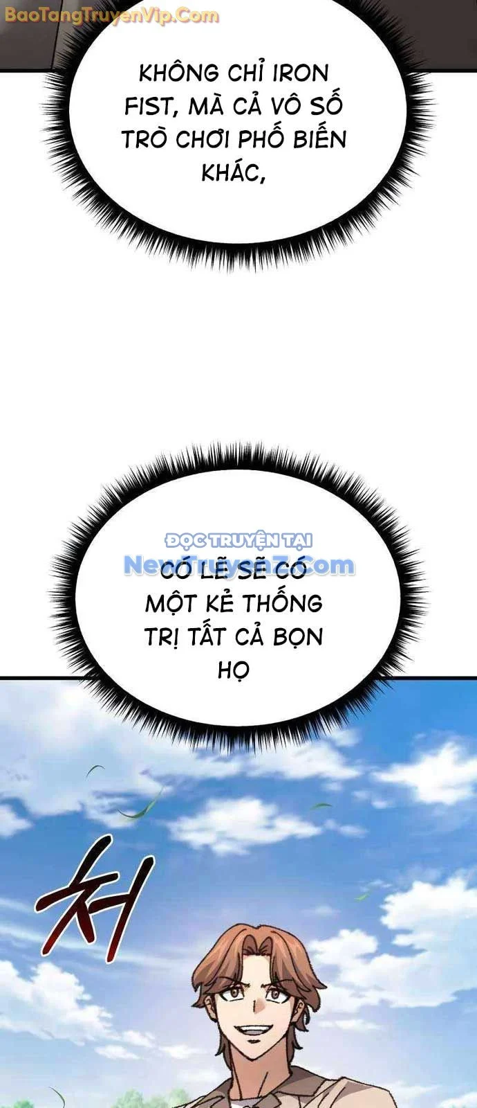 Hồi Quy Nhưng Thế Giới Vẫn Bình Yên Chapter 20 - Trang 2