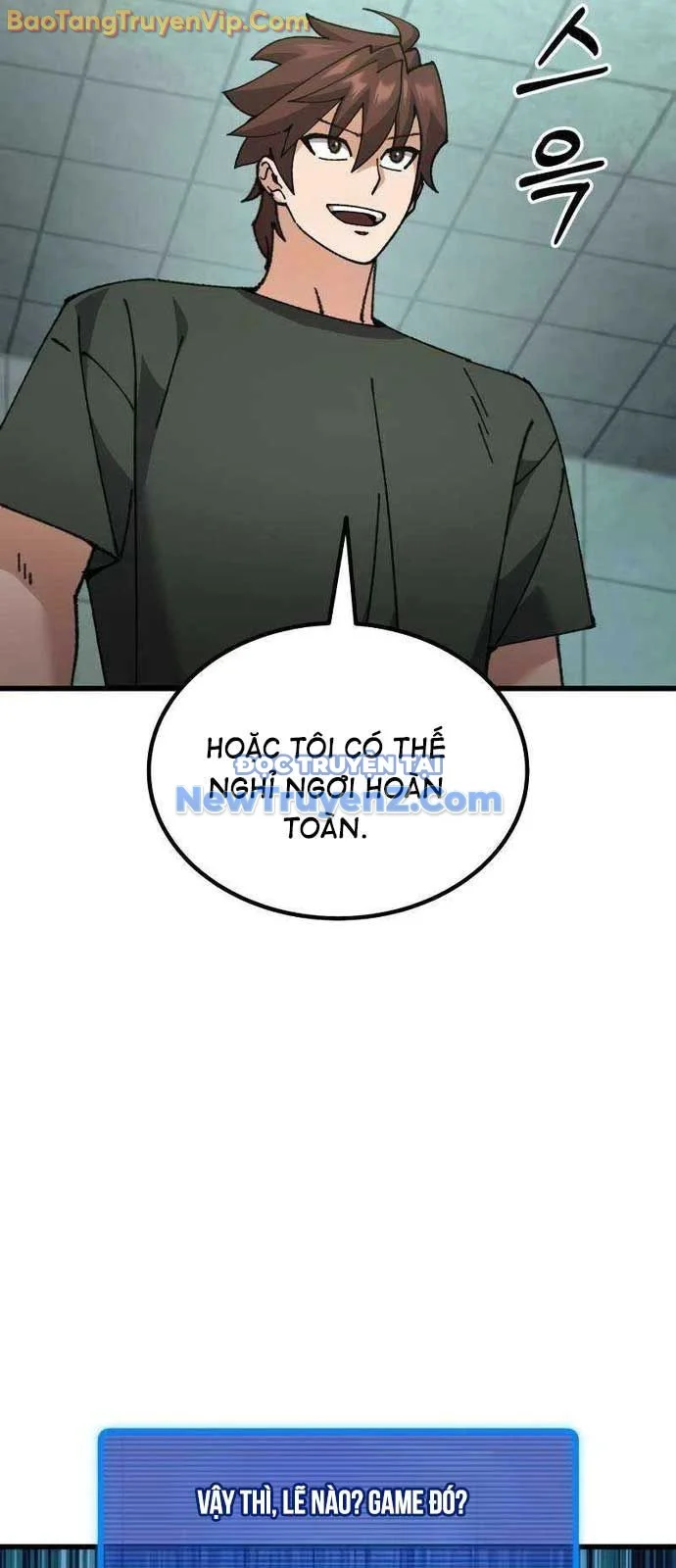 Hồi Quy Nhưng Thế Giới Vẫn Bình Yên Chapter 20 - Trang 2