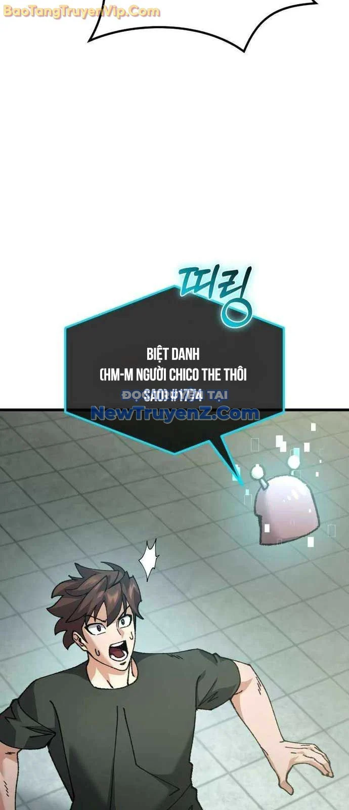 Hồi Quy Nhưng Thế Giới Vẫn Bình Yên Chapter 20 - Trang 2