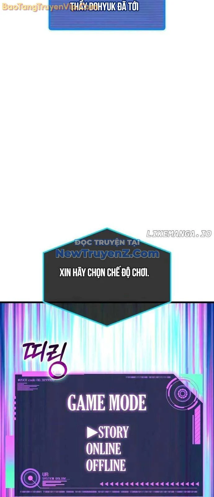 Hồi Quy Nhưng Thế Giới Vẫn Bình Yên Chapter 20 - Trang 2