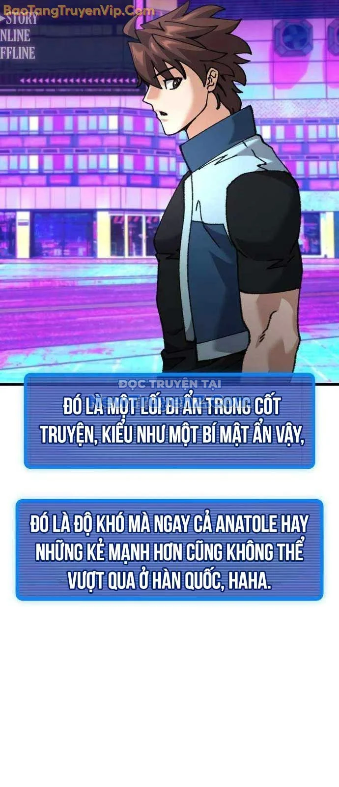 Hồi Quy Nhưng Thế Giới Vẫn Bình Yên Chapter 20 - Trang 2