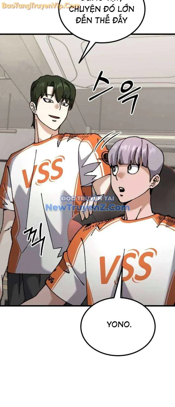 Hồi Quy Nhưng Thế Giới Vẫn Bình Yên Chapter 20 - Trang 2