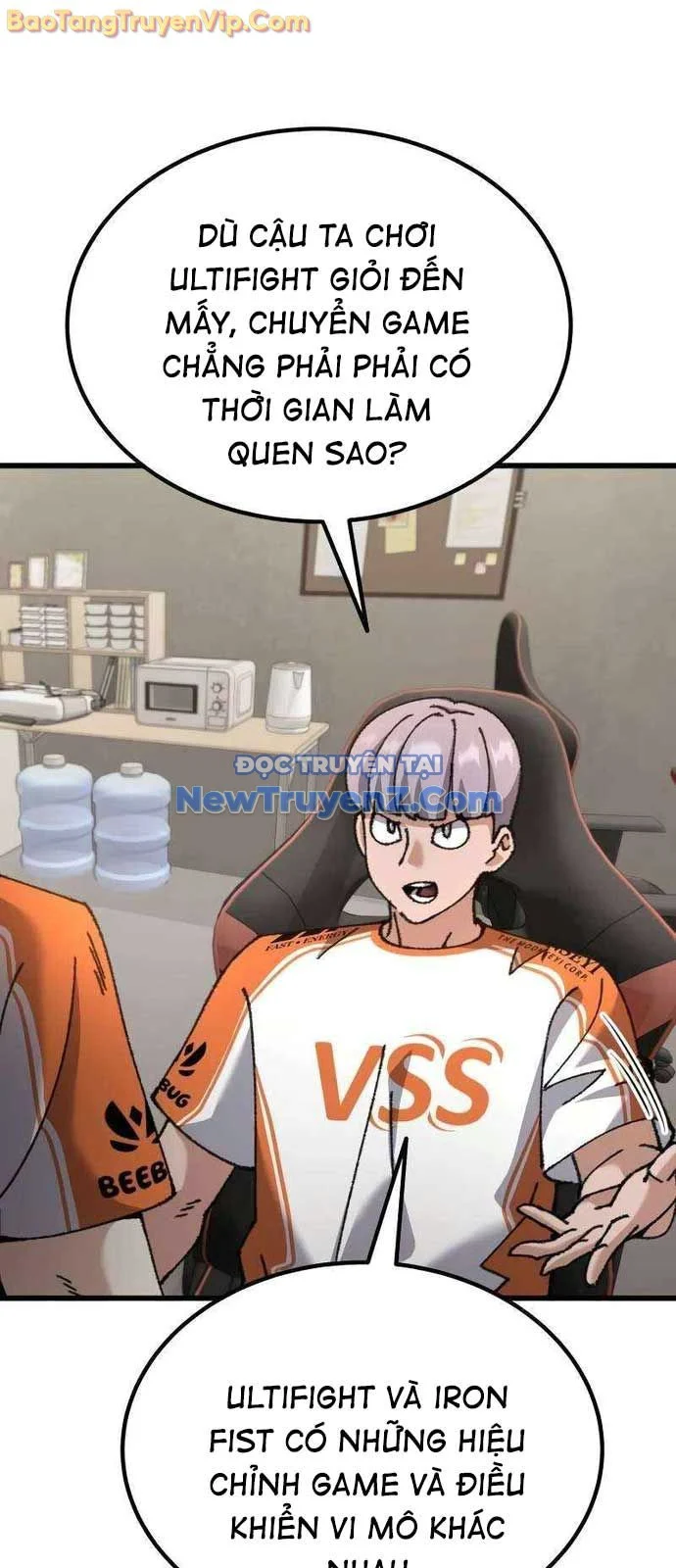 Hồi Quy Nhưng Thế Giới Vẫn Bình Yên Chapter 20 - Trang 2