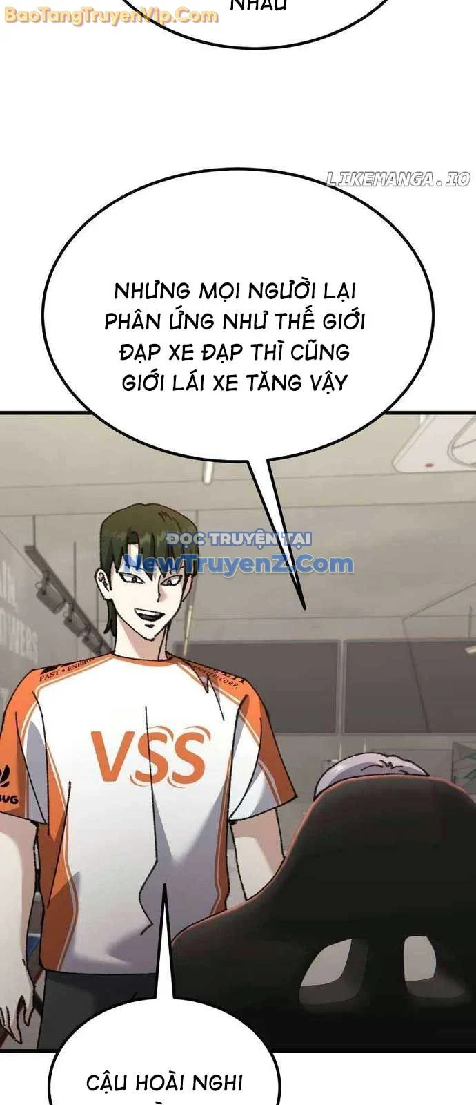 Hồi Quy Nhưng Thế Giới Vẫn Bình Yên Chapter 20 - Trang 2